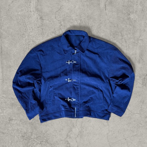Cool vintage style - , corduroy