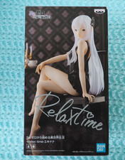 Re: Zero Echidna Bare Leg ver