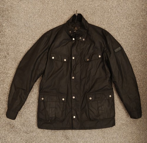 Mens barbour international - mens,