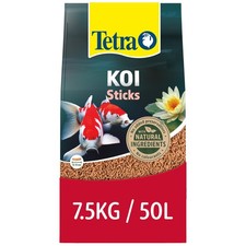 Tetra Koi Pond Fish Food