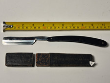 Joseph Rodgers & Sons Straight