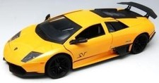Motormax 1:24 Scale