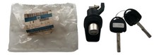NEW tailgate lock locking