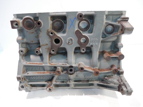 Engine block for fiat bravo - fiat,
