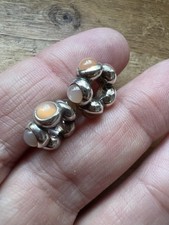 Pandora Retired Orange