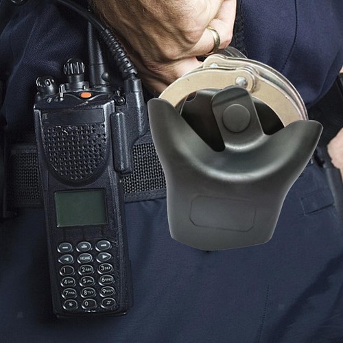 Handcuff case fit - case,