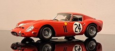 1:18 scale Ferrari 250 GTO