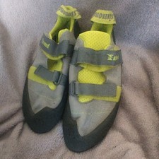 Simond Men's Climbing Shoes