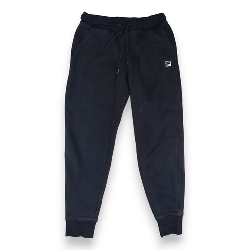 Fila jogger sweatpants - sweatpants, black
