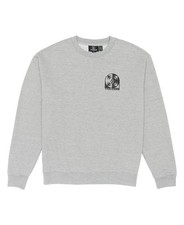 Volcom Men's Echo Chamber Crew