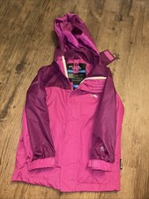 Girls Trespass Technical