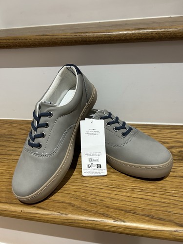 Boys size junior grey - boys,