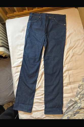 Wrangler 936den men - wrangler, men's