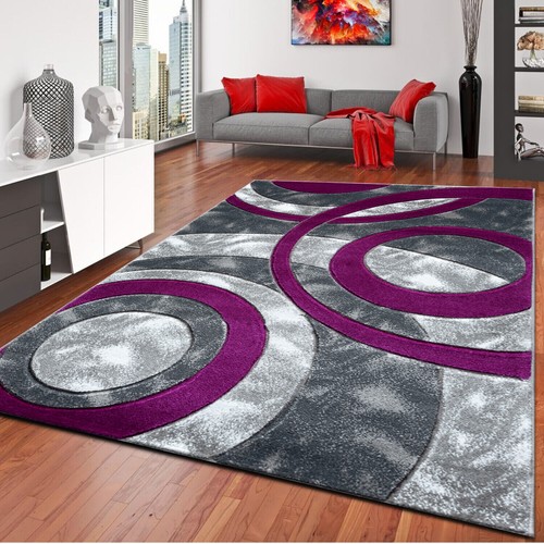 Modern large area rugs - large,