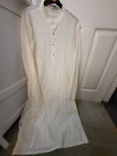 Mens Kurta. Size 36. Slim.fit