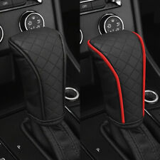 Car Gear Hand Shift Knob Cover