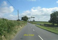 Photo 6x4 Turning for Smytham