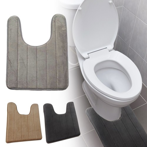 Shaped anti slip memory - anti, foam