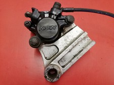 TRIUMPH TT600 REAR CALIPER &