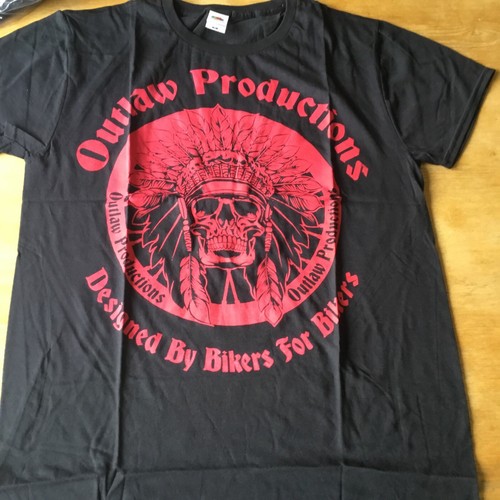 Outlaw productions black
