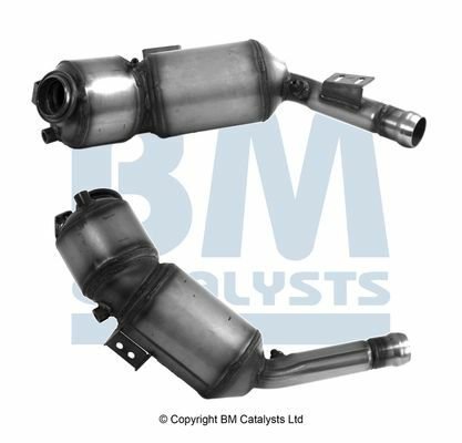 Approved cat sic dpf - sic,