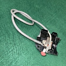 Triumph T140E RH Handlebar Switch Bottom Half Only NOS 