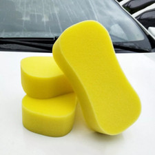 3 x Jumbo Quality Sponges