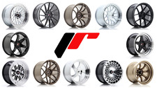 Alloy Wheels - Rotiform