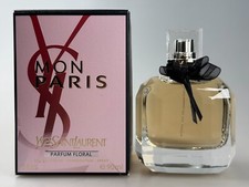 YSL Yves Saint Laurent Mon