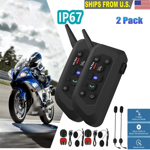 Pro motorcycle helmet - v6,