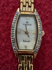 Sovereign  925 Sterling Silver