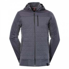 Mens Victorinox Steppen Hooded