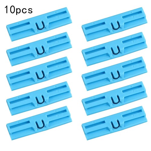 10pcs windshield moulding - 10pcs,