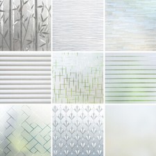 Pricacy Frosted Window Film