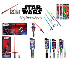 Star Wars Bladebuilder