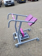 Freeway/ Mackworth TA180 Stand