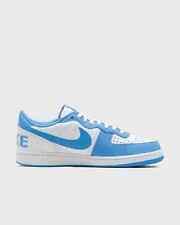 Size UK 10 - Nike Terminator Low 'University Blue' Trainers Shoes Sneakers