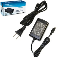 HQRP AC Adapter Charger for