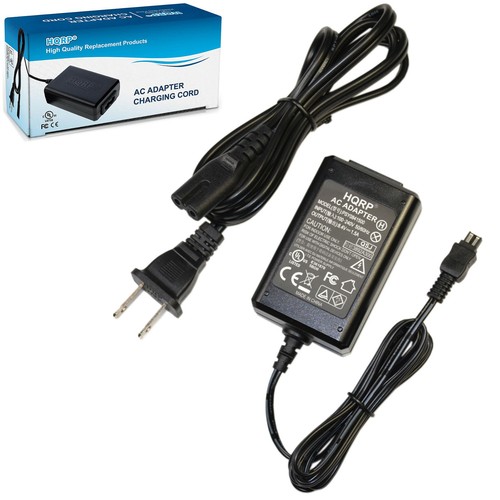 Hqrp adapter charger for - adapter,