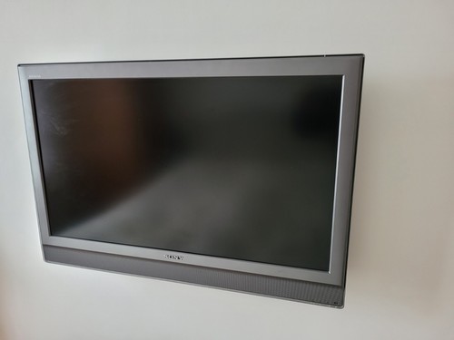 Sony lcd kdl 37p3020 - tv, kdl-37p3020