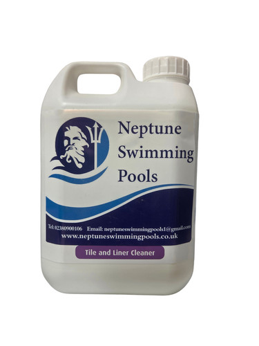 Neptune swimming pool tile - swimming,
