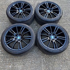 Genuine BMW MV3 193M Alloy