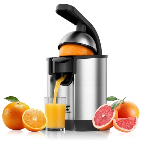 Superlex citrus juicer orange - superlex,