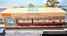 R40470 Hornby 'WHITE HORSE' BR