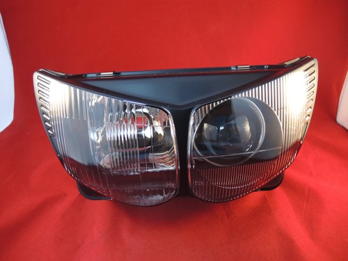 Yamaha tdm850 headlight - yamaha,