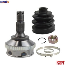 JOINT KIT DRIVE SHAFT 464 374 FOR PEUGEOT 206/SW/Hatchback/CC 406/Break 1.8L 406