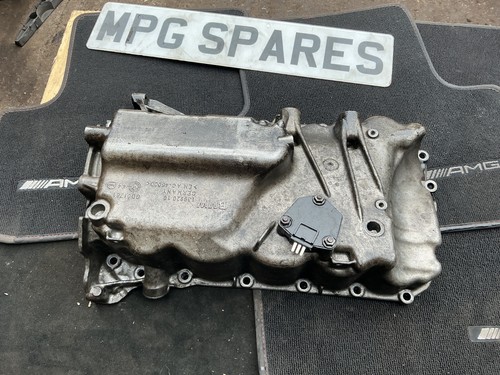Bmw mini oil pan - bmw,