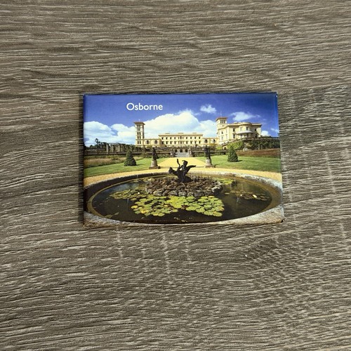 Osborne england collectable - osborne, uk