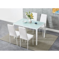 Dining Table and Chairs