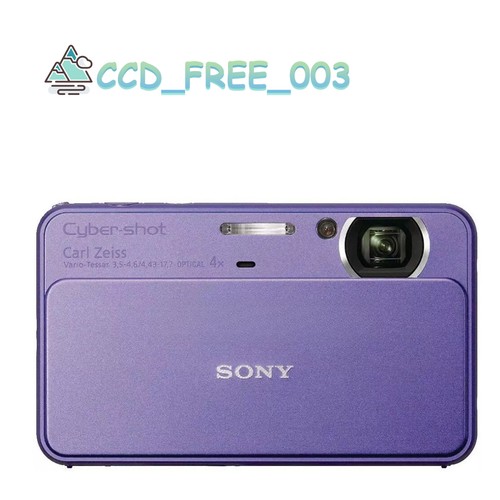 Sony dsc t99 digital - sony, camera